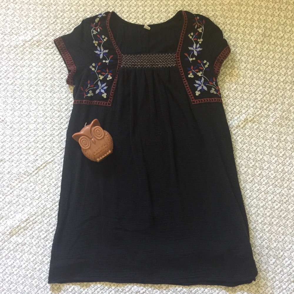 Old Navy dress
